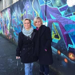 Meet your Posher, Susie